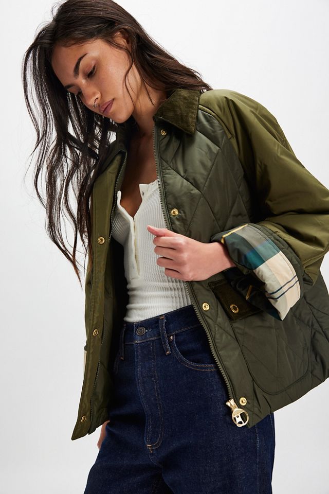 Barbour Martha Jacket #3