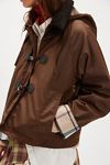 Barbour Myra Wax Jacket