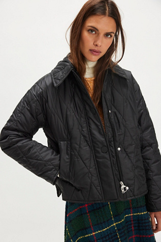 Barbour Bernadette Jacket