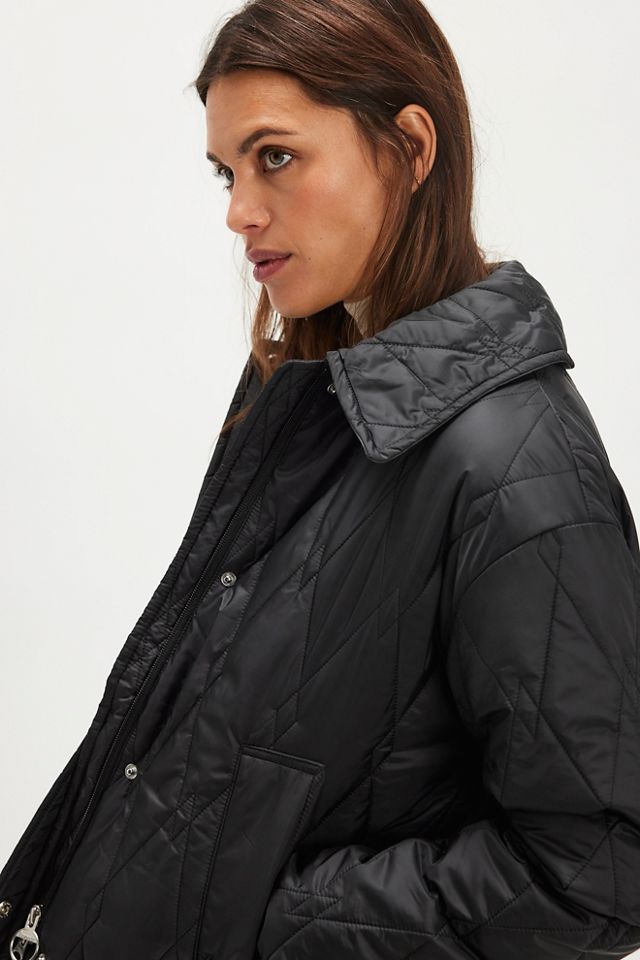 Barbour Bernadette Jacket #3