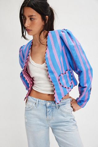 Veste Cristina