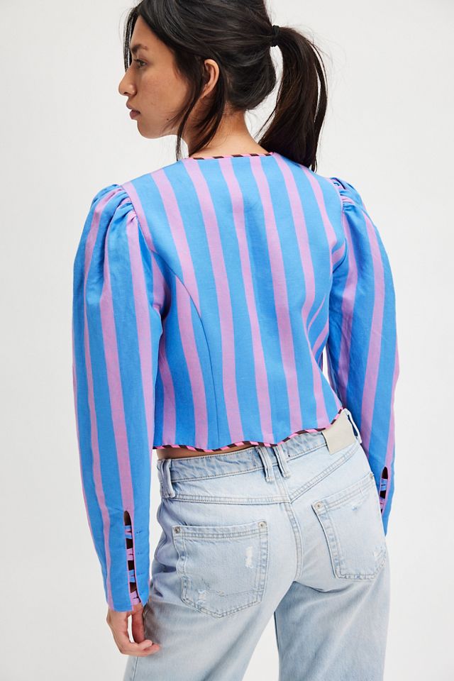 Veste Cristina #1