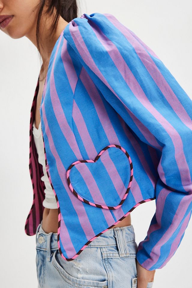 Veste Cristina #2