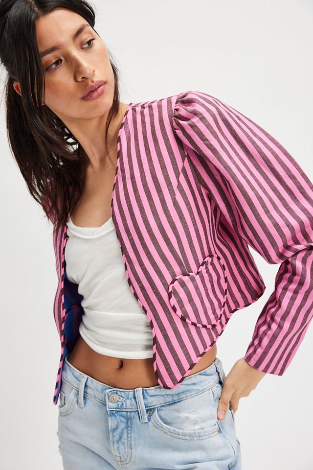 Veste Cristina #3