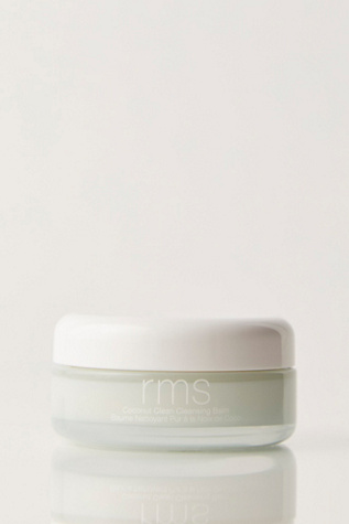 RMS Coconut Clean Cleansing Balm by RMS Beauty at Free People
