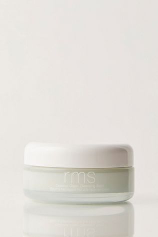 Baume nettoyant au coco RMS