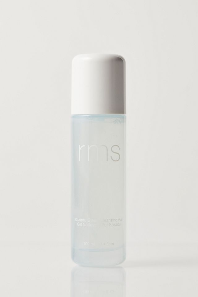 RMS Beauty Kakadu Cleansing Gel #1