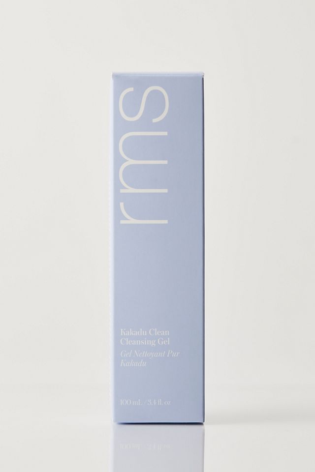 RMS Beauty Kakadu Cleansing Gel #2