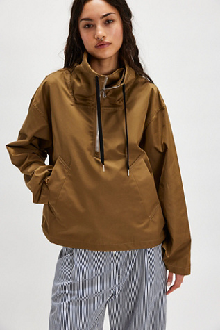 AGOLDE Lydia Jacket