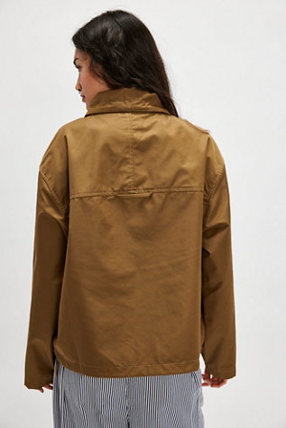 AGOLDE Lydia Jacket