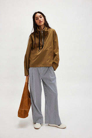 AGOLDE Lydia Jacket