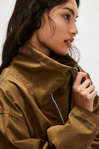 AGOLDE Lydia Jacket