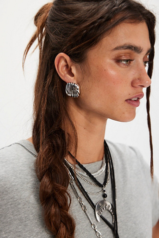 Paola Earrings by Free People
