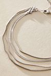 Who I Am Layer Choker