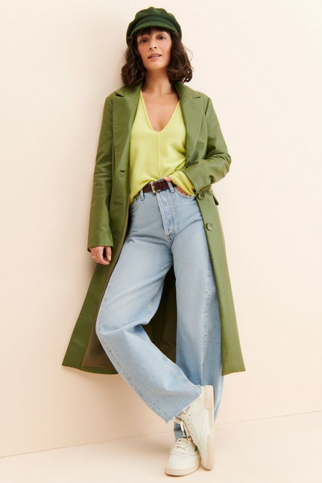 Solitaire Cashmere Sweater #3
