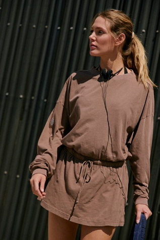 Right On Layer Top by FP Movement at Free People, Hickory, S