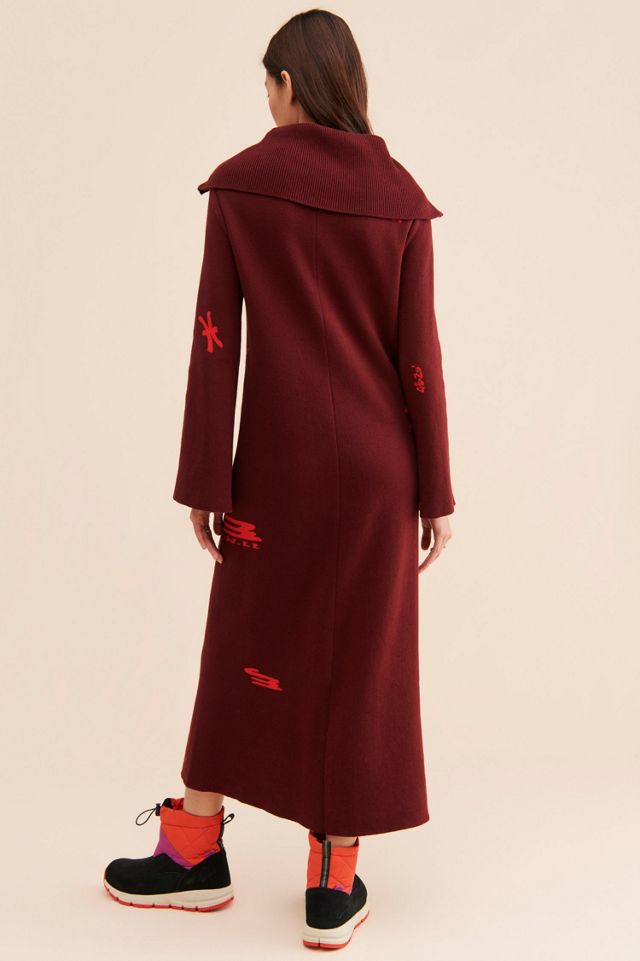Hosbjerg Ida Corsa Dress #1