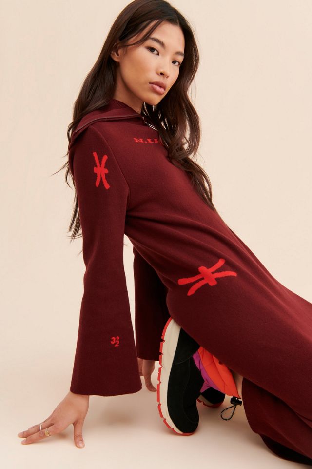 Hosbjerg Ida Corsa Dress #2