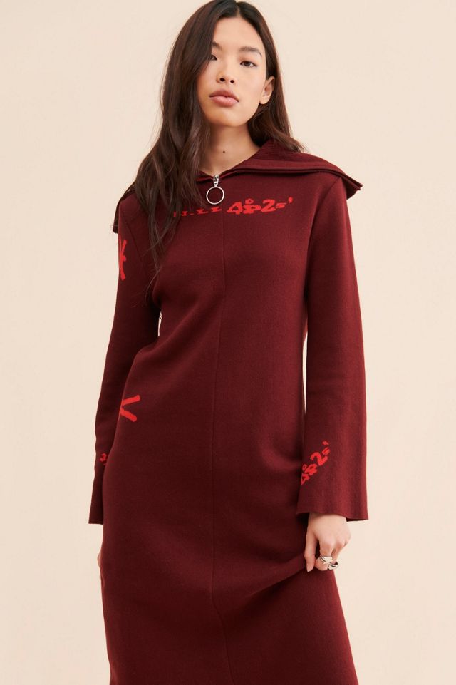 Hosbjerg Ida Corsa Dress #3