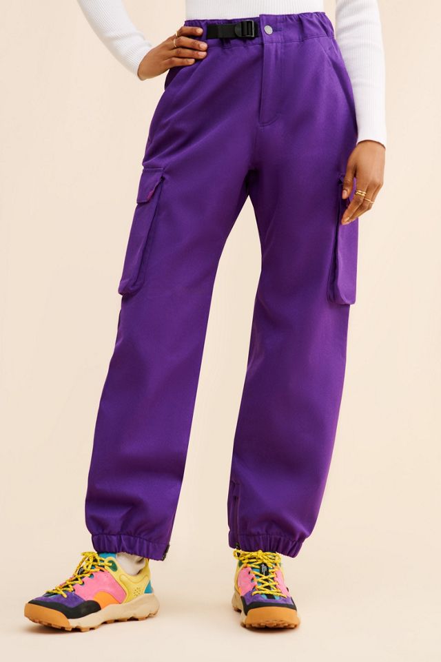 Airblaster Freedom Boss Pants #2