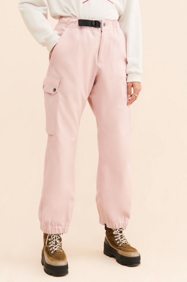 Airblaster Freedom Boss Pants #2