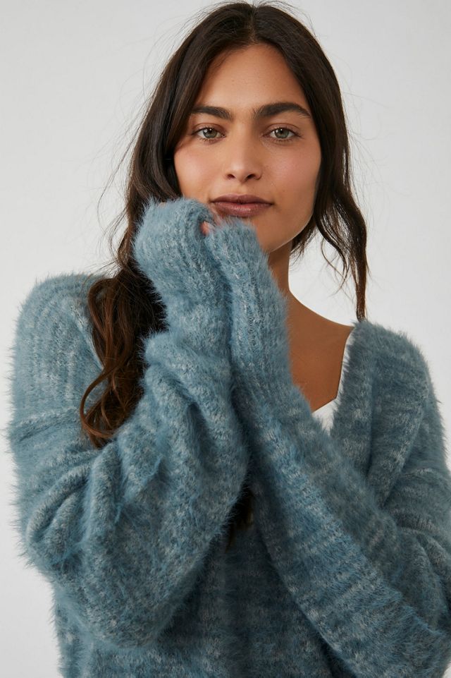 Serendipity V-Neck Sweater #2