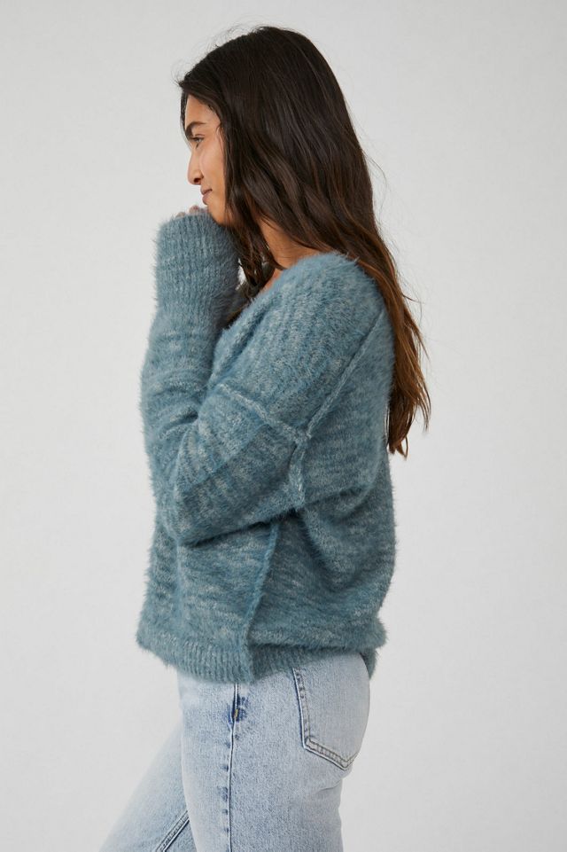 Serendipity V-Neck Sweater #3
