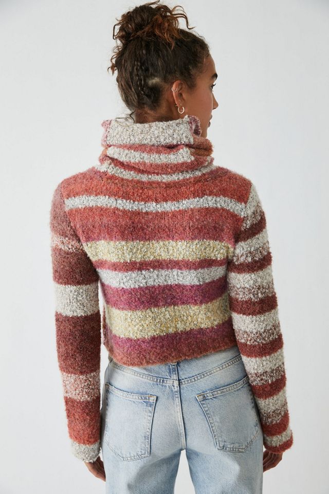 My Girl Turtleneck #1