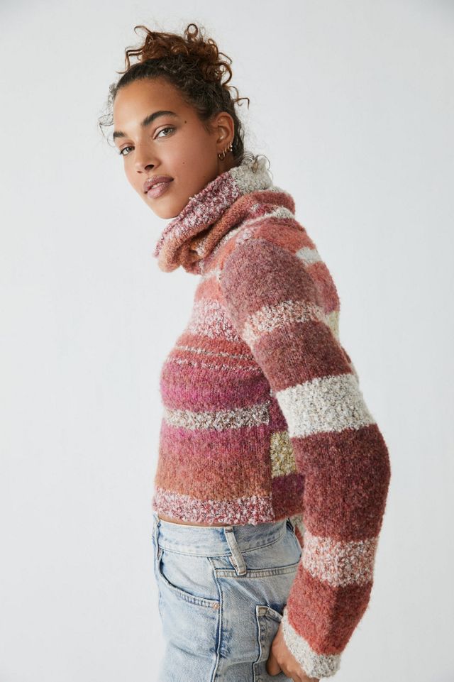 My Girl Turtleneck #3