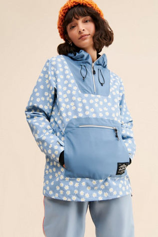 Airblaster Everybody Freedom Hooded Pullover | Free People