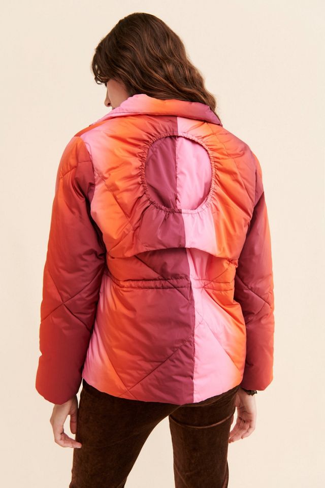 Hosbjerg Have Sunset Jacket #1