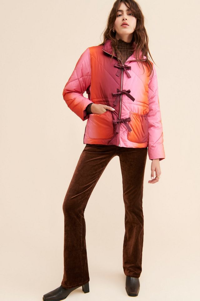 Hosbjerg Have Sunset Jacket #3