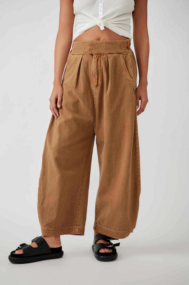 Cool Harbor Wide-Leg Pants #3