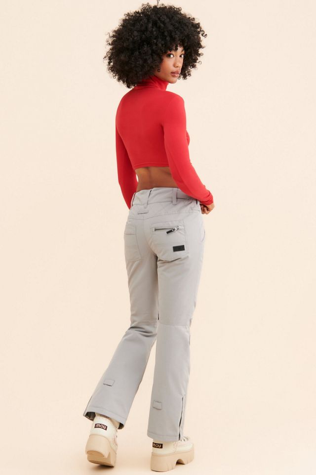 Roxy Nadia Snow Pants #1