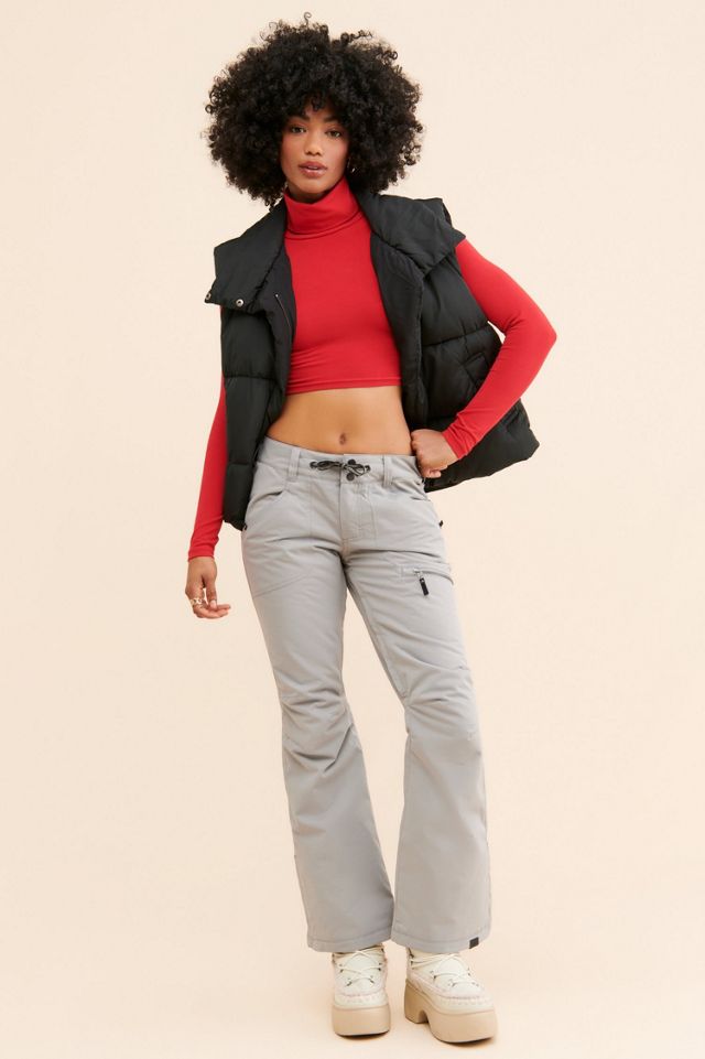 Roxy Nadia Snow Pants #3