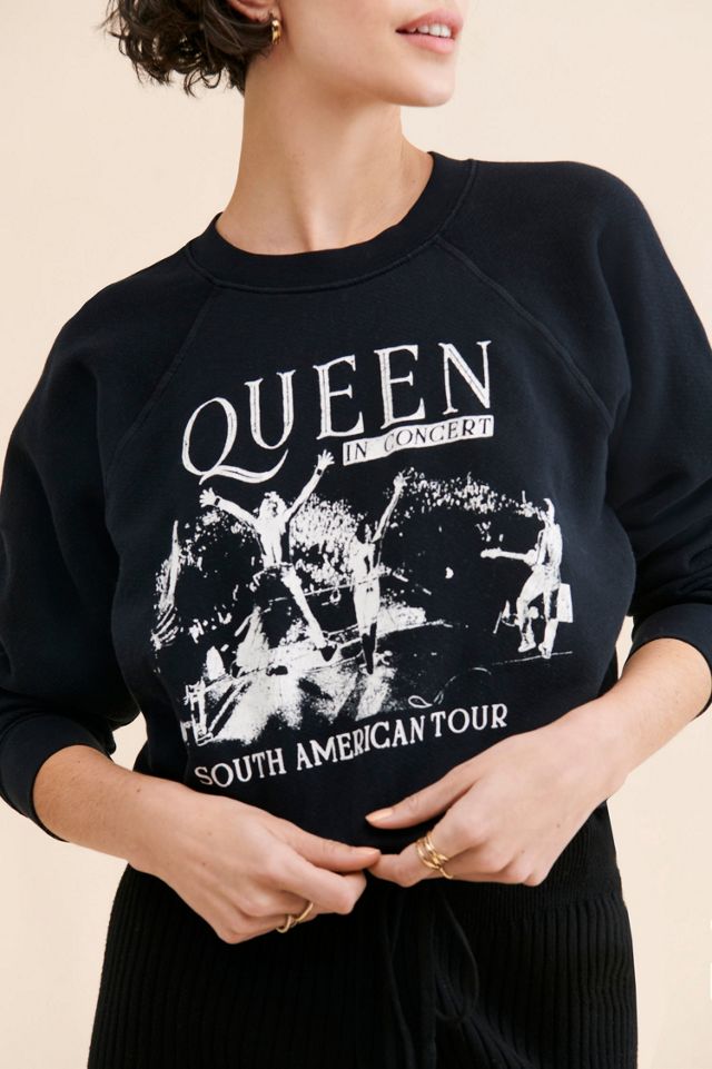 DAYDREAMER Queen South American Tour T-Shirt #2