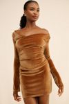 Ownley Dee Mini Dress
