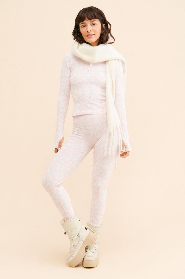 Beach Riot Kamara Base Layer Leggings #3