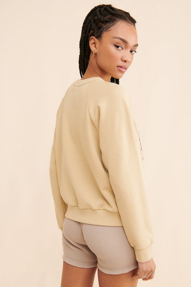 Banner Day Jackson Hole Crewneck Sweatshirt #1