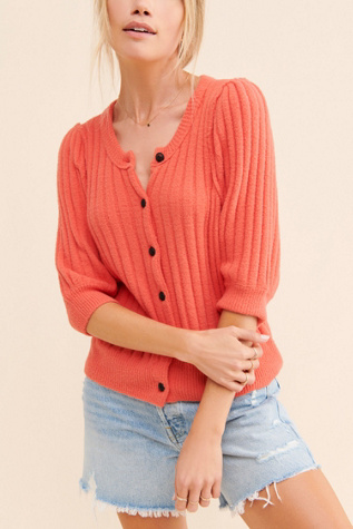 Sloane Cardigan