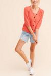 Sloane Cardigan