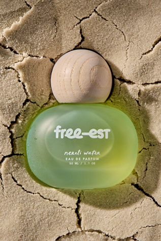 Neroli Water By Free Est Eau De Parfum