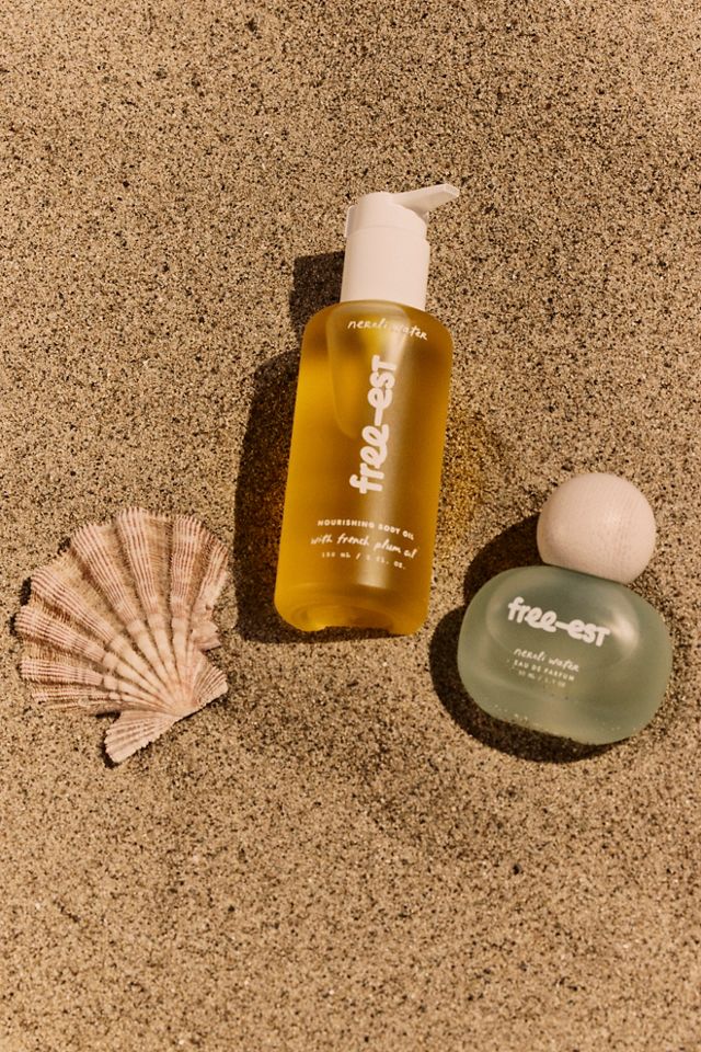 Neroli Water By free-est Eau de Parfum #1