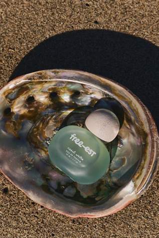 Neroli Water By free-est Eau de Parfum