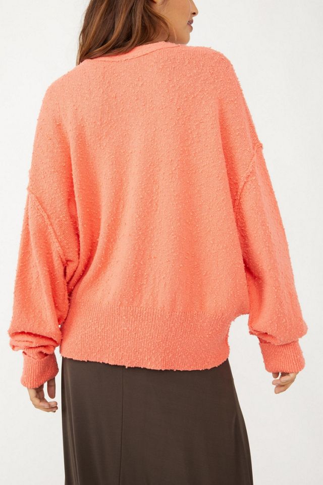 Found My Friend Cardigan #1