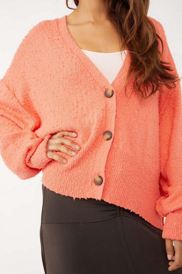 Found My Friend Cardigan #2