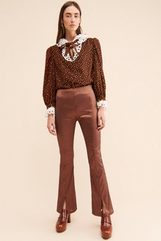 Hosbjerg Elora Pants