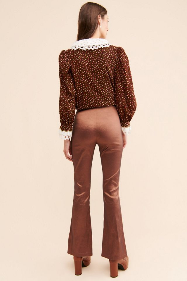 Hosbjerg Elora Pants #1