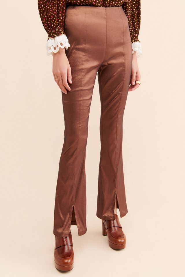 Hosbjerg Elora Pants #3