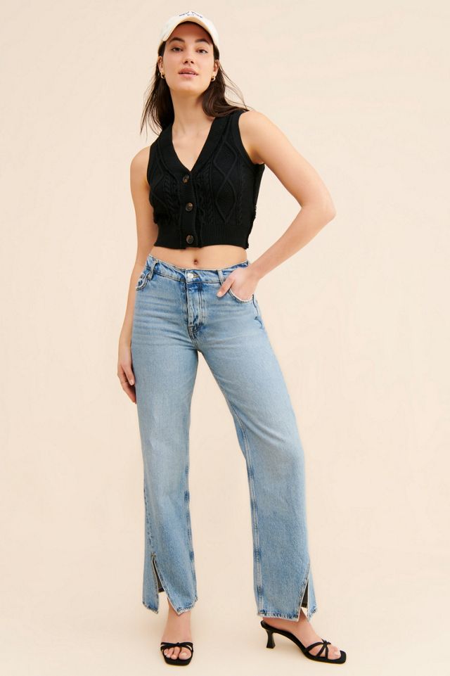 Denson Cable Vest #3